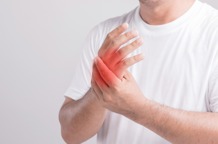 Arthritis