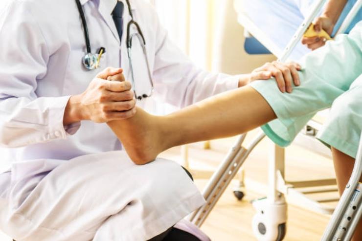 Orthopedics